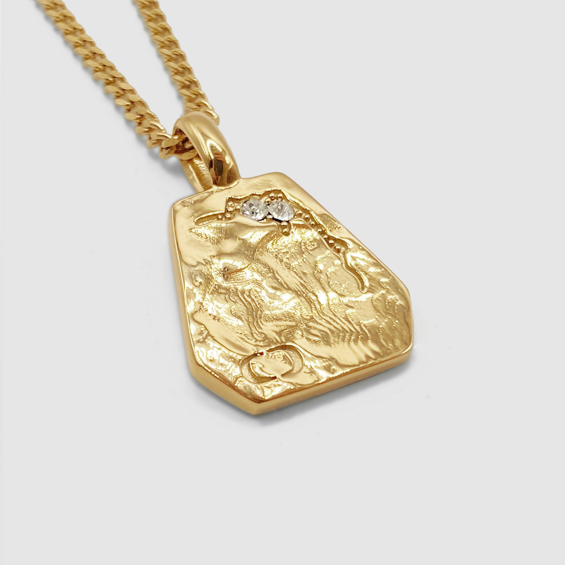 Imperfect (Gold) MIXX CHAINS