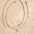 Wing Set (Gold) MIXX CHAINS