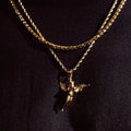 Cupid's Revenge (Gold) MIXX CHAINS