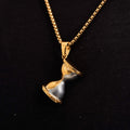 Hourglass (Gold) MIXX CHAINS