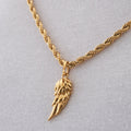 Wing (Gold) MIXX CHAINS
