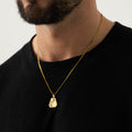 Imperfect (Gold) MIXX CHAINS