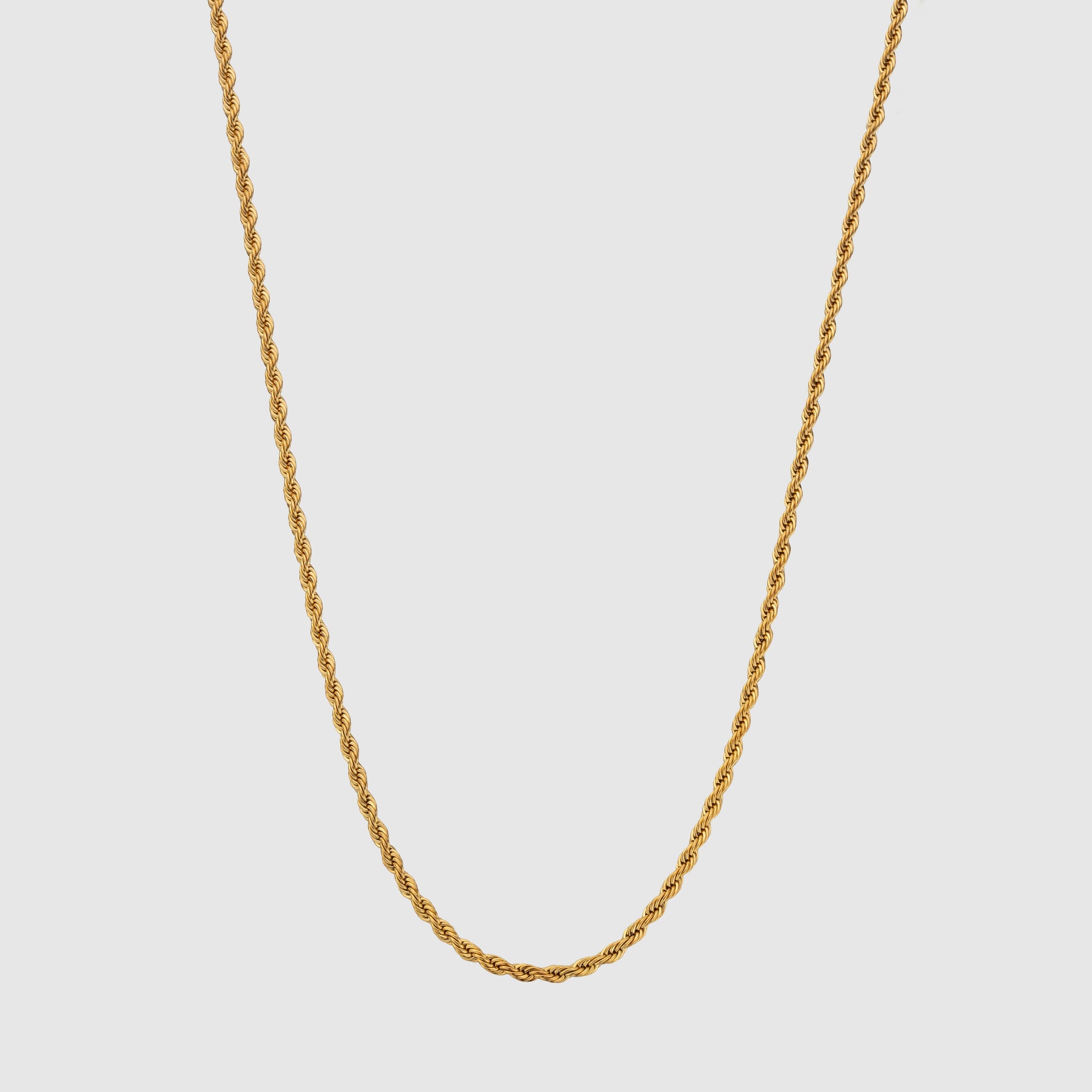 Rope (Gold) 2mm MIXX CHAINS
