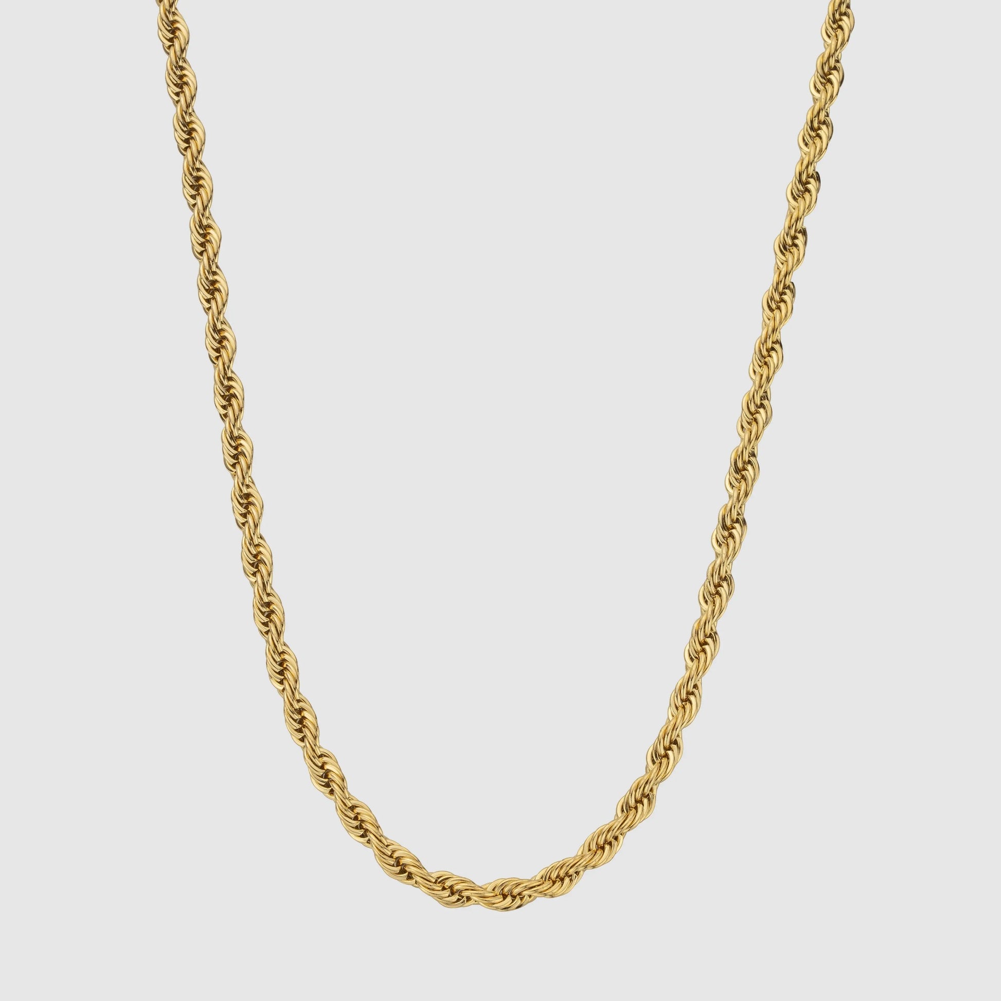 Rope (Gold) 5mm MIXX CHAINS