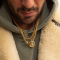 St. Jude (Gold) MIXX CHAINS