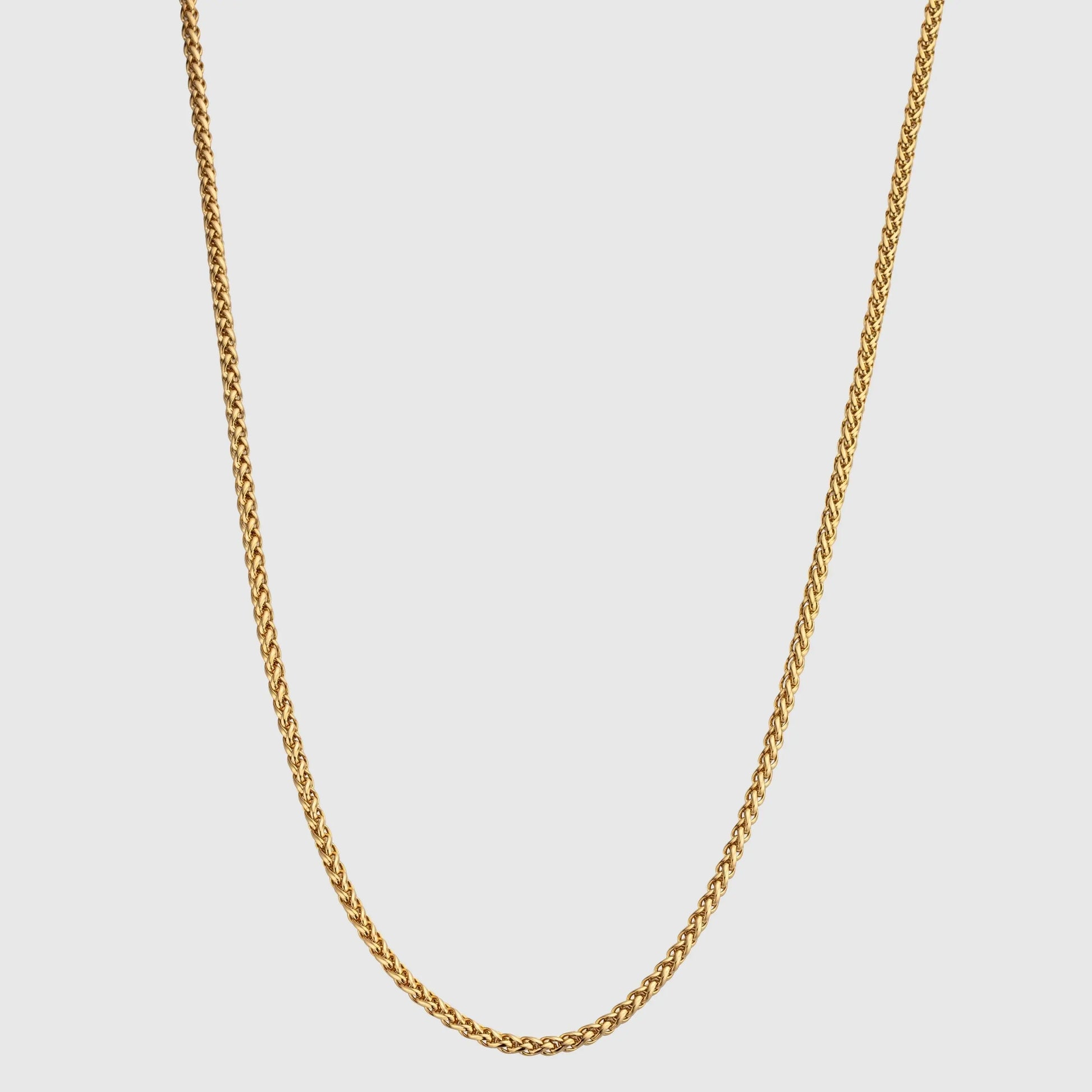 Wheat (Gold) 3mm MIXX CHAINS