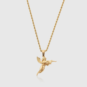 Cupid's Revenge (Gold) MIXX CHAINS