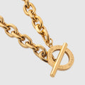 Toggle Chain (Gold) MIXX CHAINS