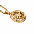 North Star (Gold) MIXX CHAINS